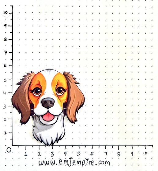 Havenese Dog sticker - Waterproof vinyl decal for car, laptop, phone, water bottle